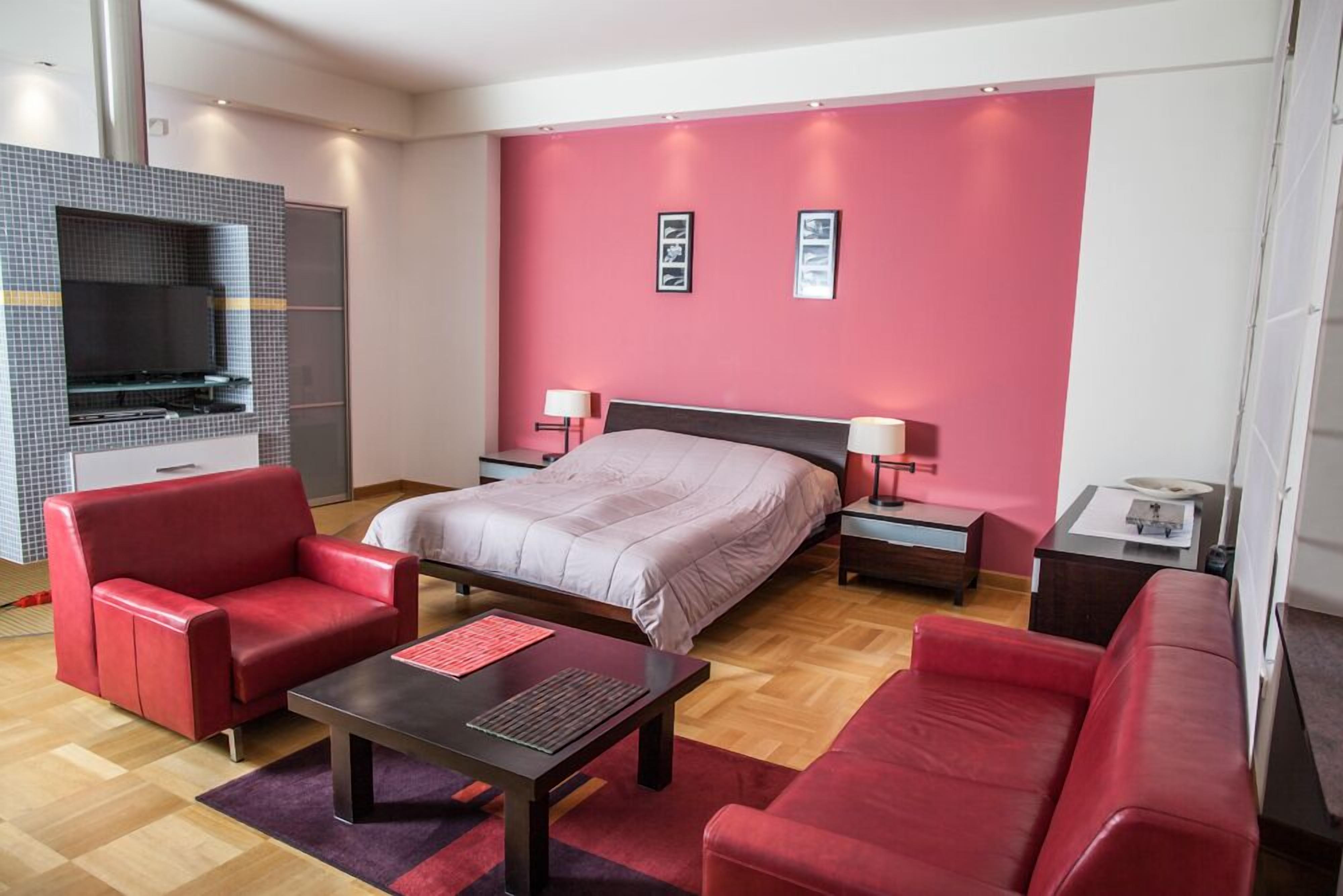 Photo - Duval Apartments