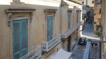 Camera doppia (Il Duomo) | Esterni