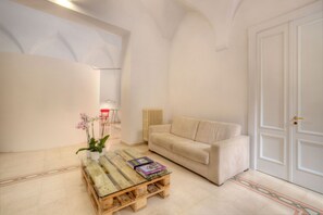 Living room - Nonna Jole (Lecce)