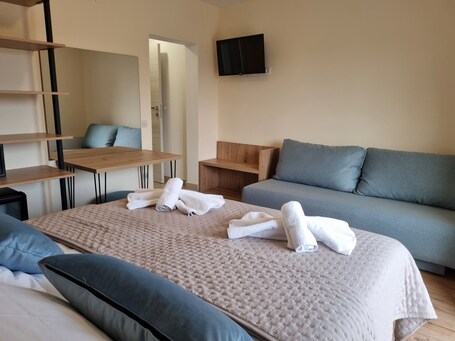 Villa Daniela - view 3