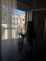 Minibar, caja de seguridad en la habitación, escritorio y wifi gratis 