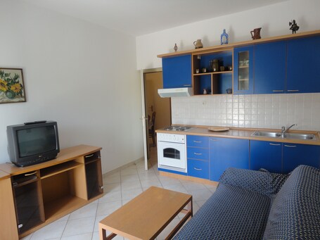 Villa Daniela - view 2