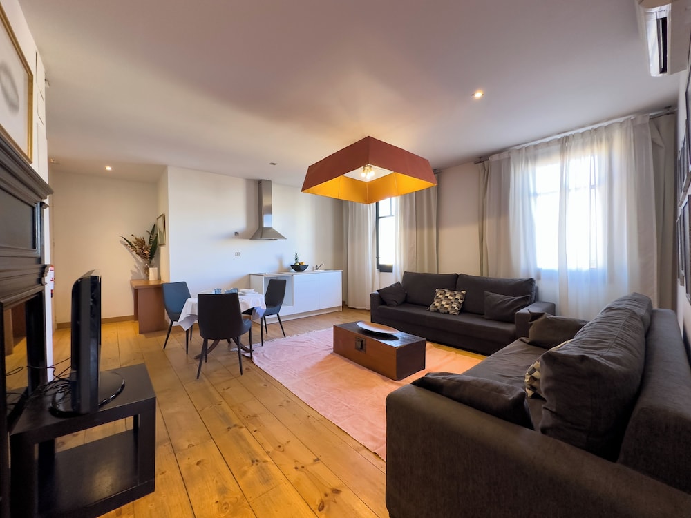 Hotel Market Barcelona by null