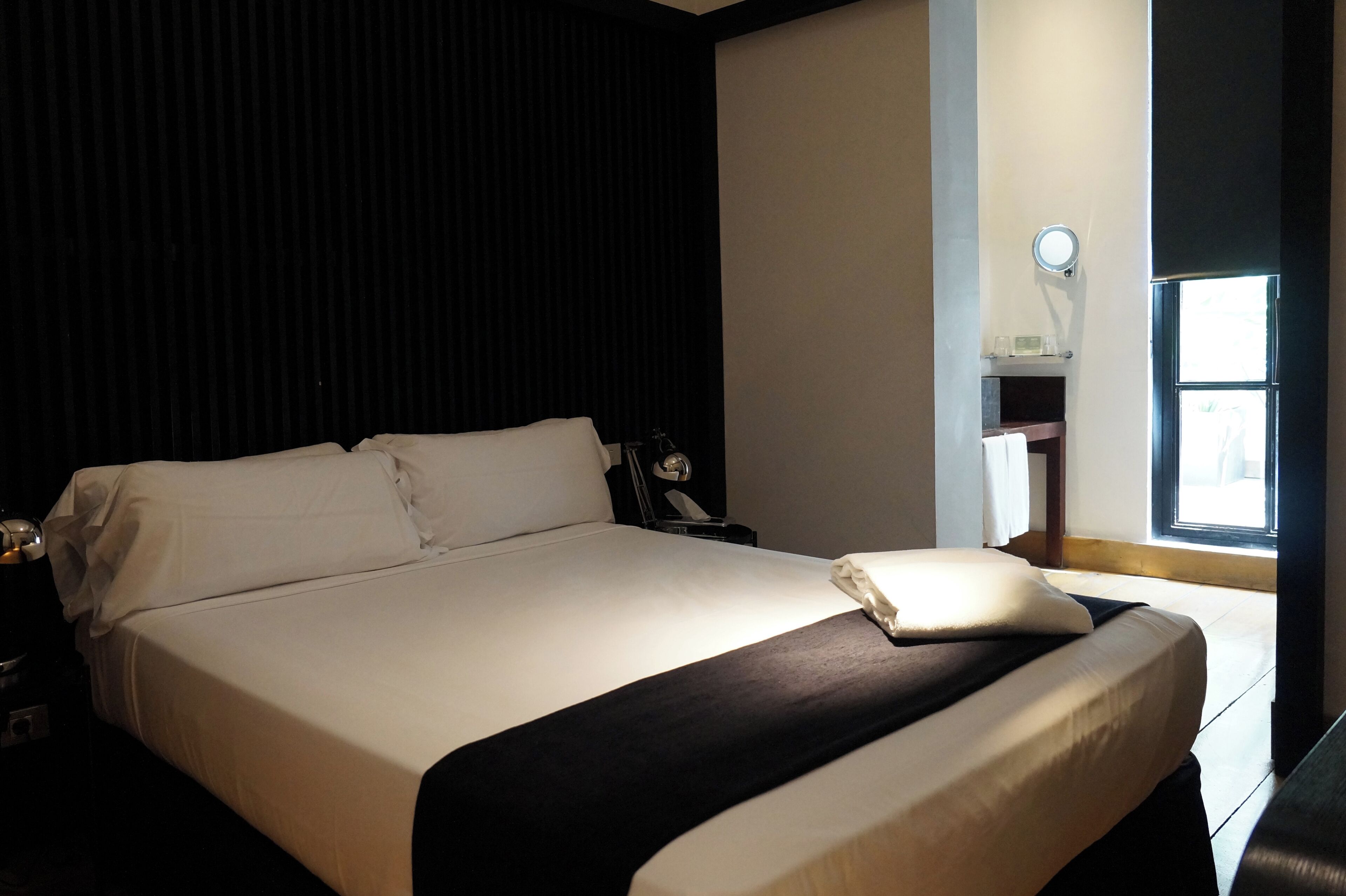 Standard Double Room, Terrace