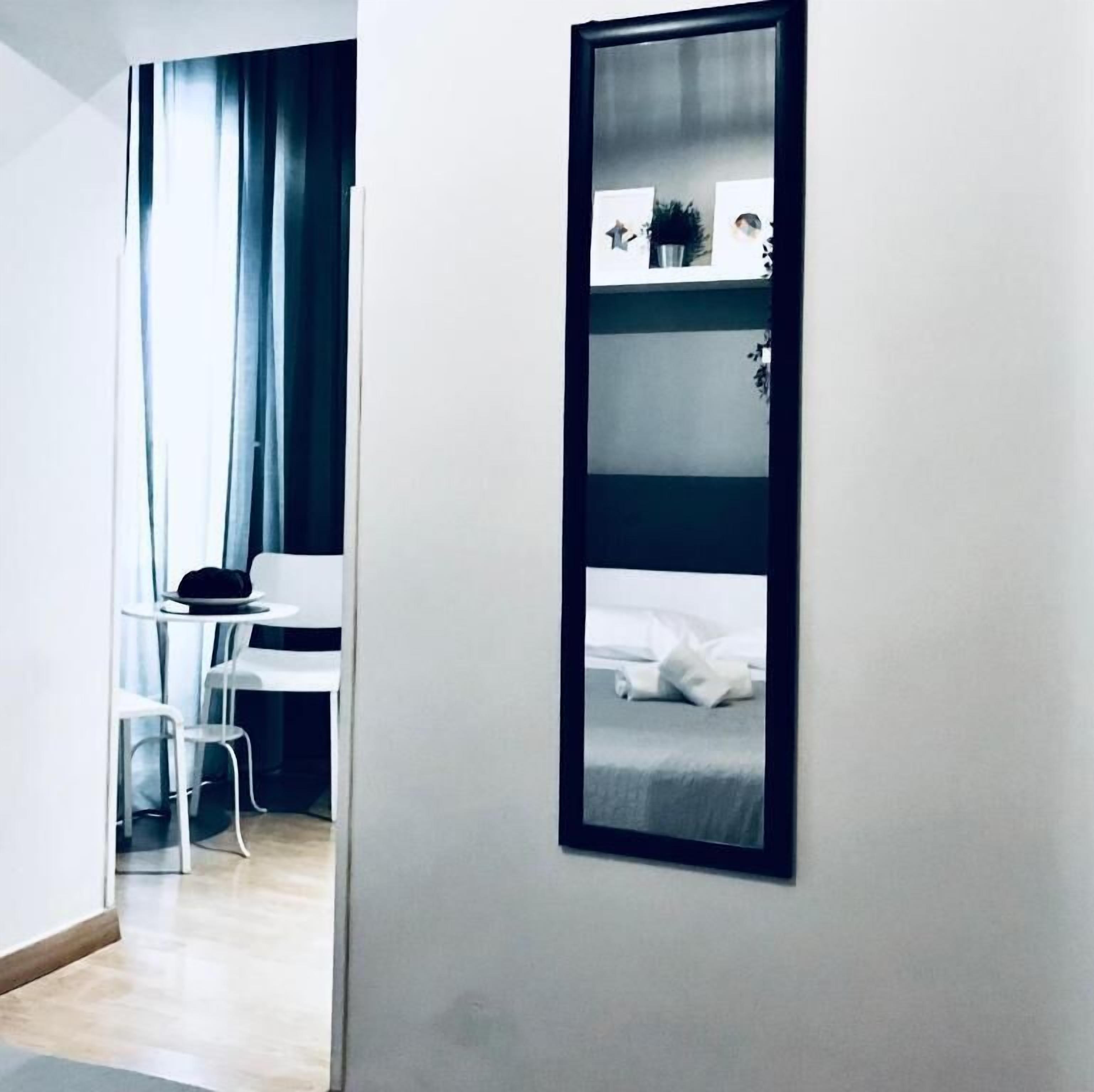 Foto - B&B Stesicoro InHabit