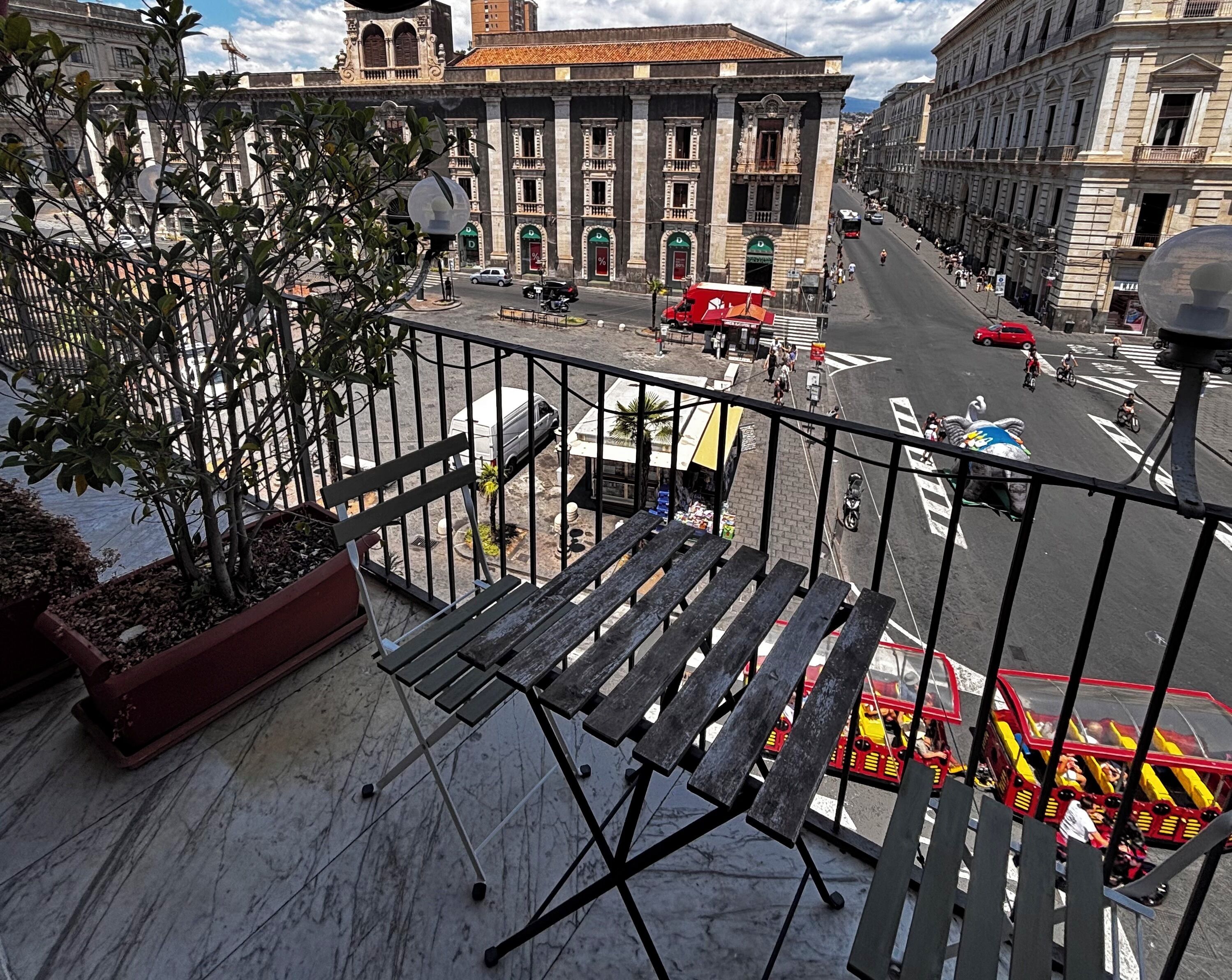 Foto - B&B Stesicoro InHabit