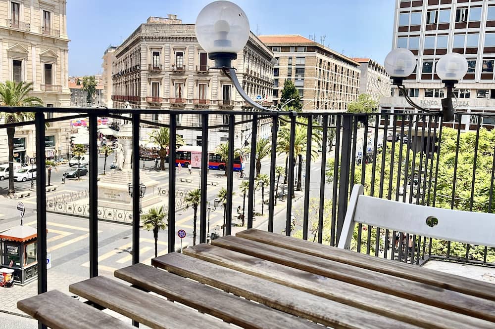 Stesicoro InHabit - Guesthouse City Center