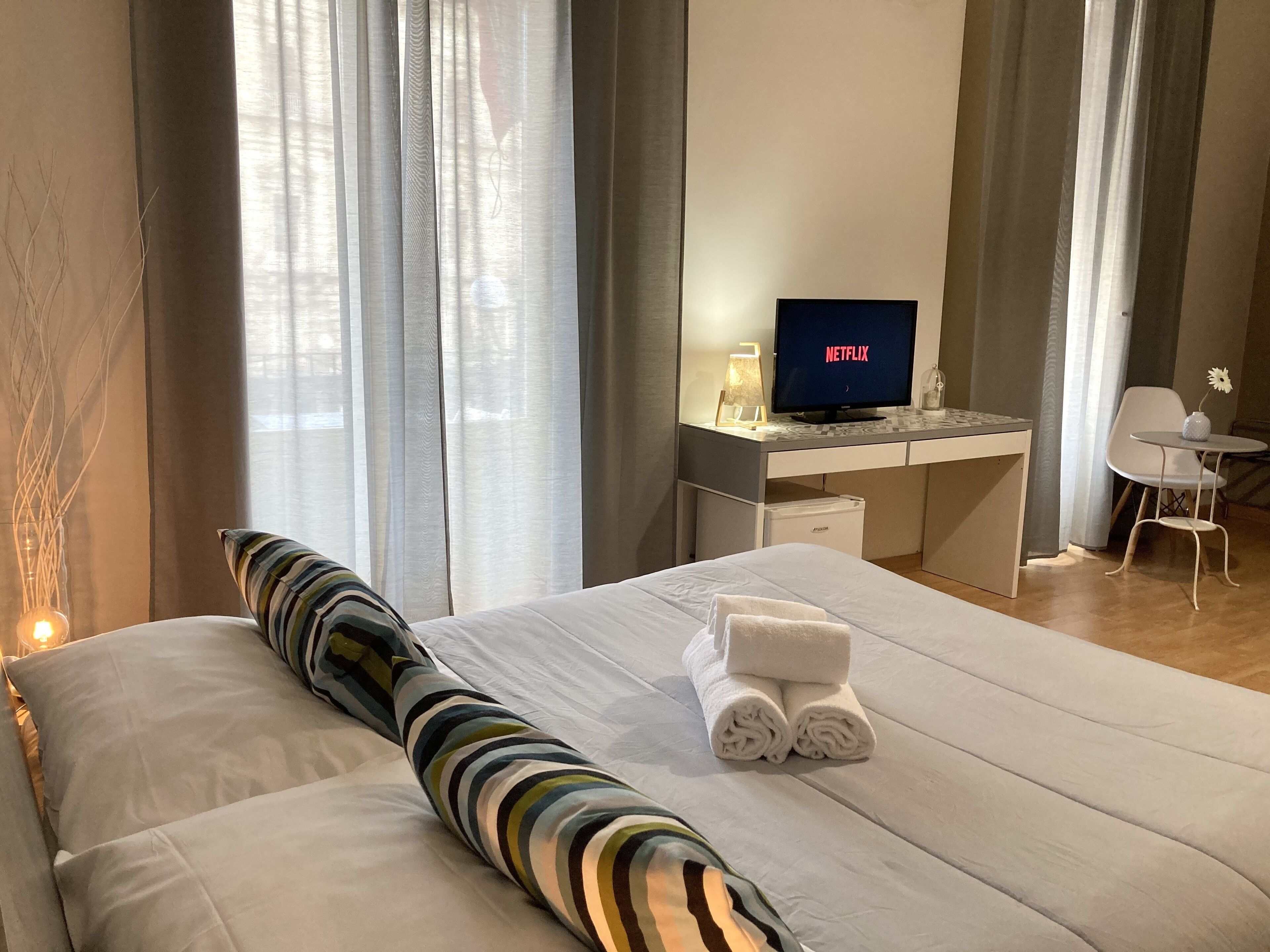 Foto - B&B Stesicoro InHabit