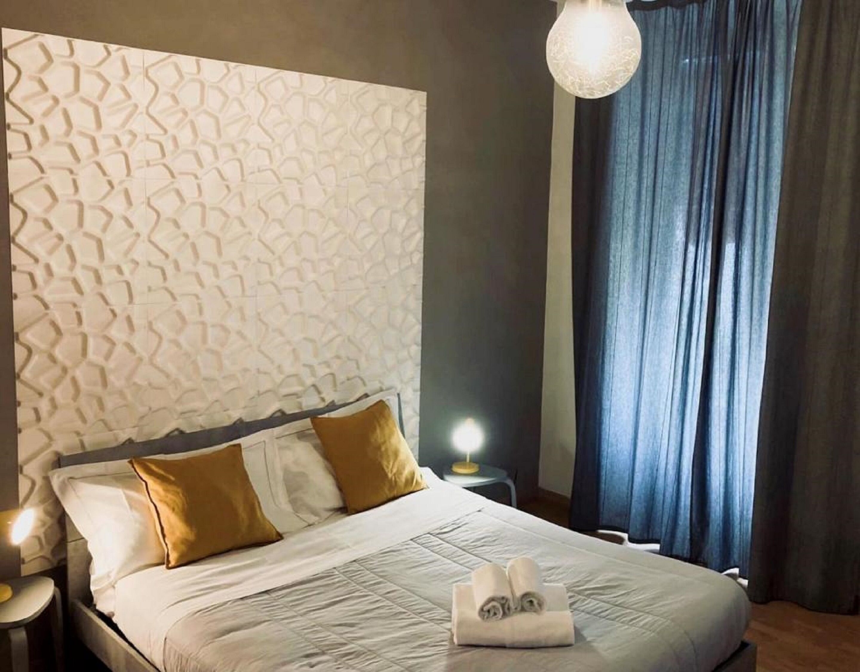 Foto - B&B Stesicoro InHabit