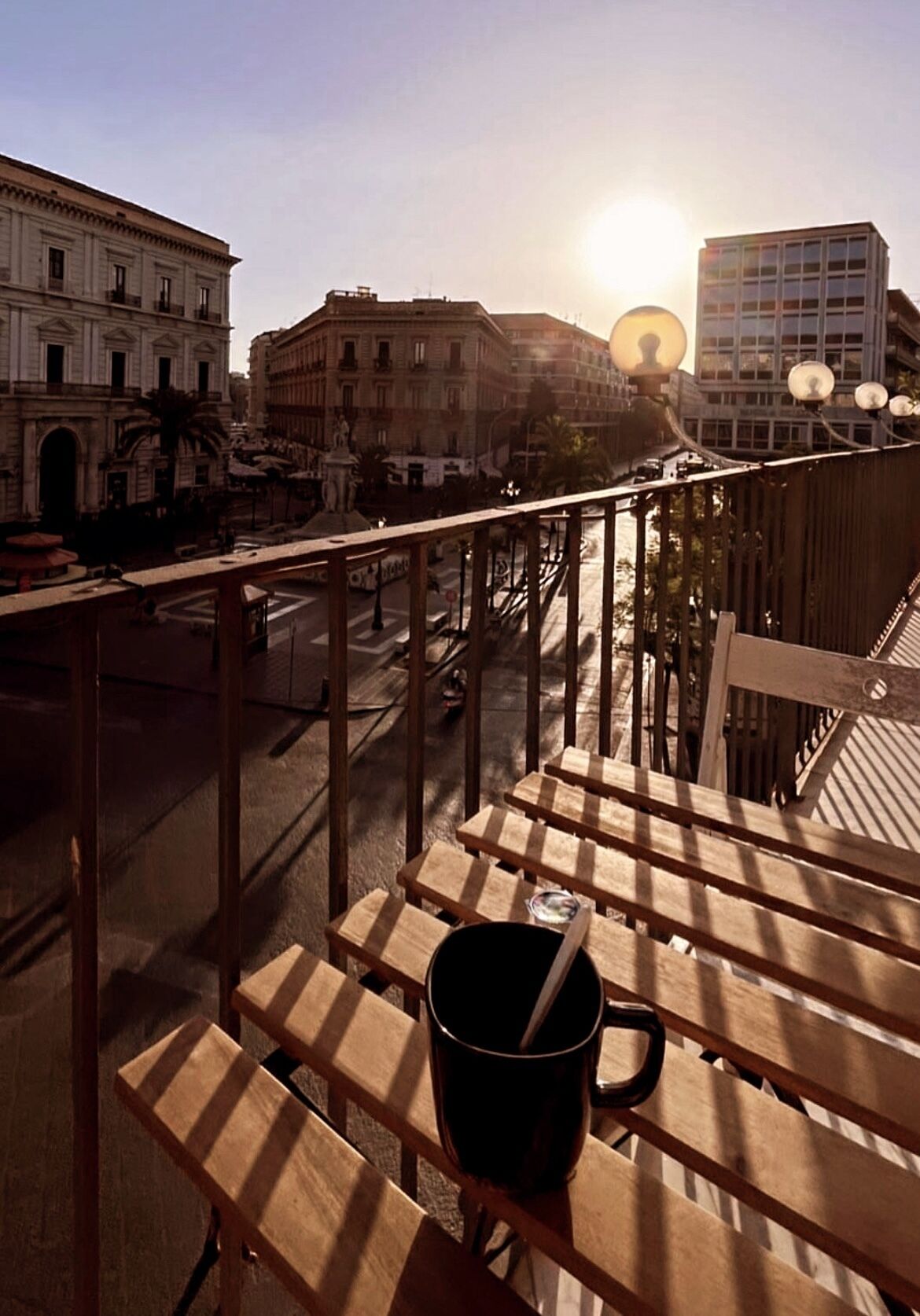 Foto - B&B Stesicoro InHabit