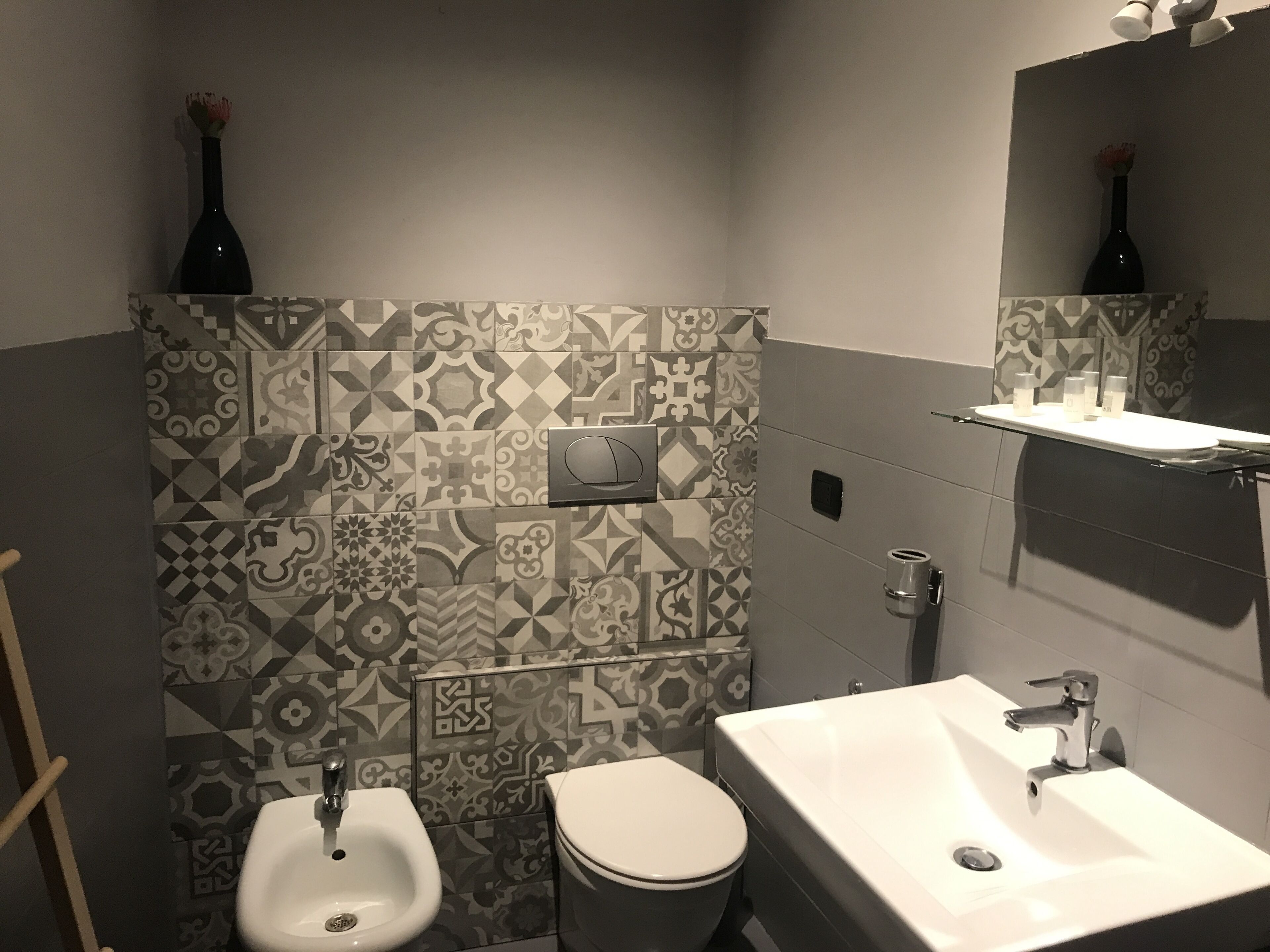 Foto - B&B Stesicoro InHabit