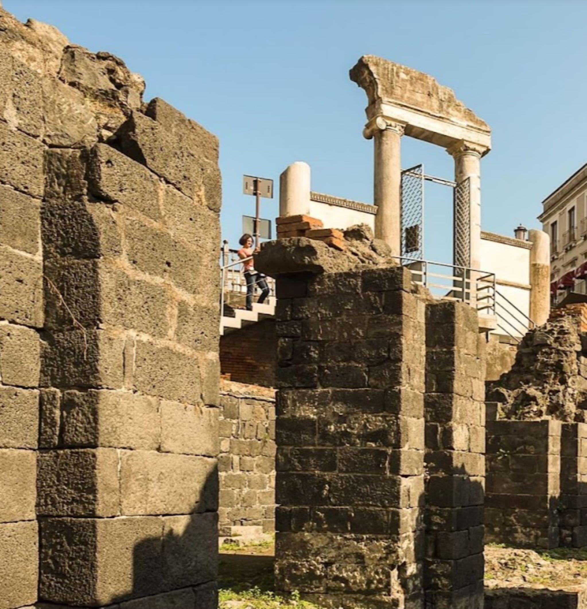 Foto - B&B Stesicoro InHabit