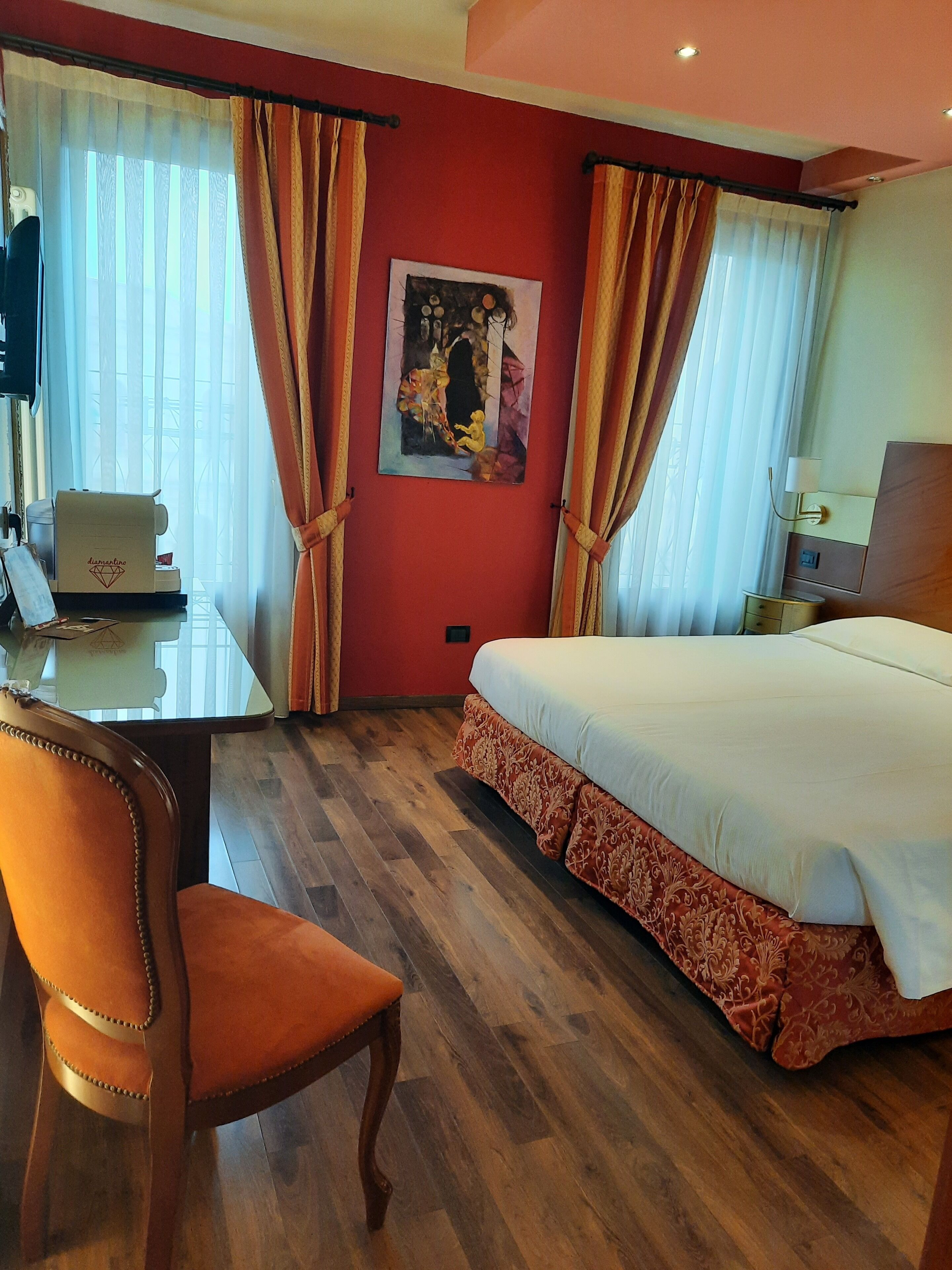 Foto - Diamantino Town House