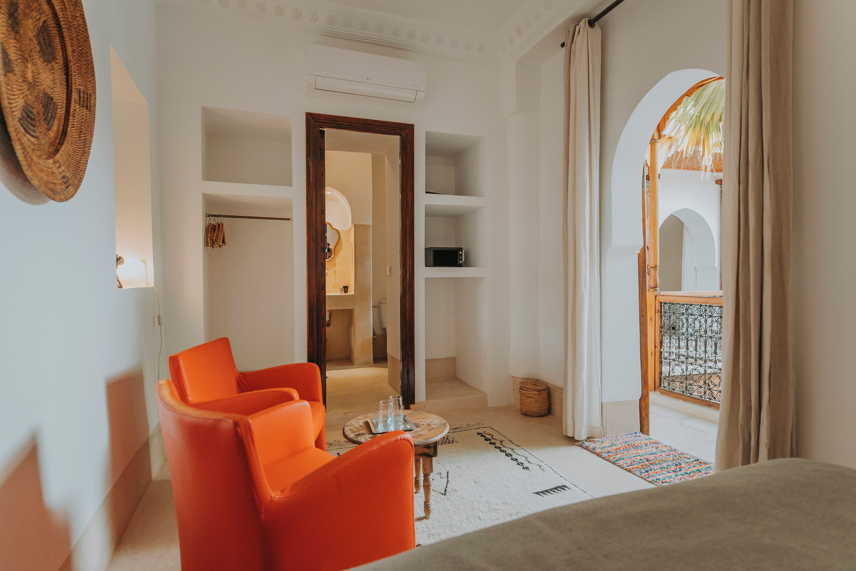 Photo - Riad Djebel