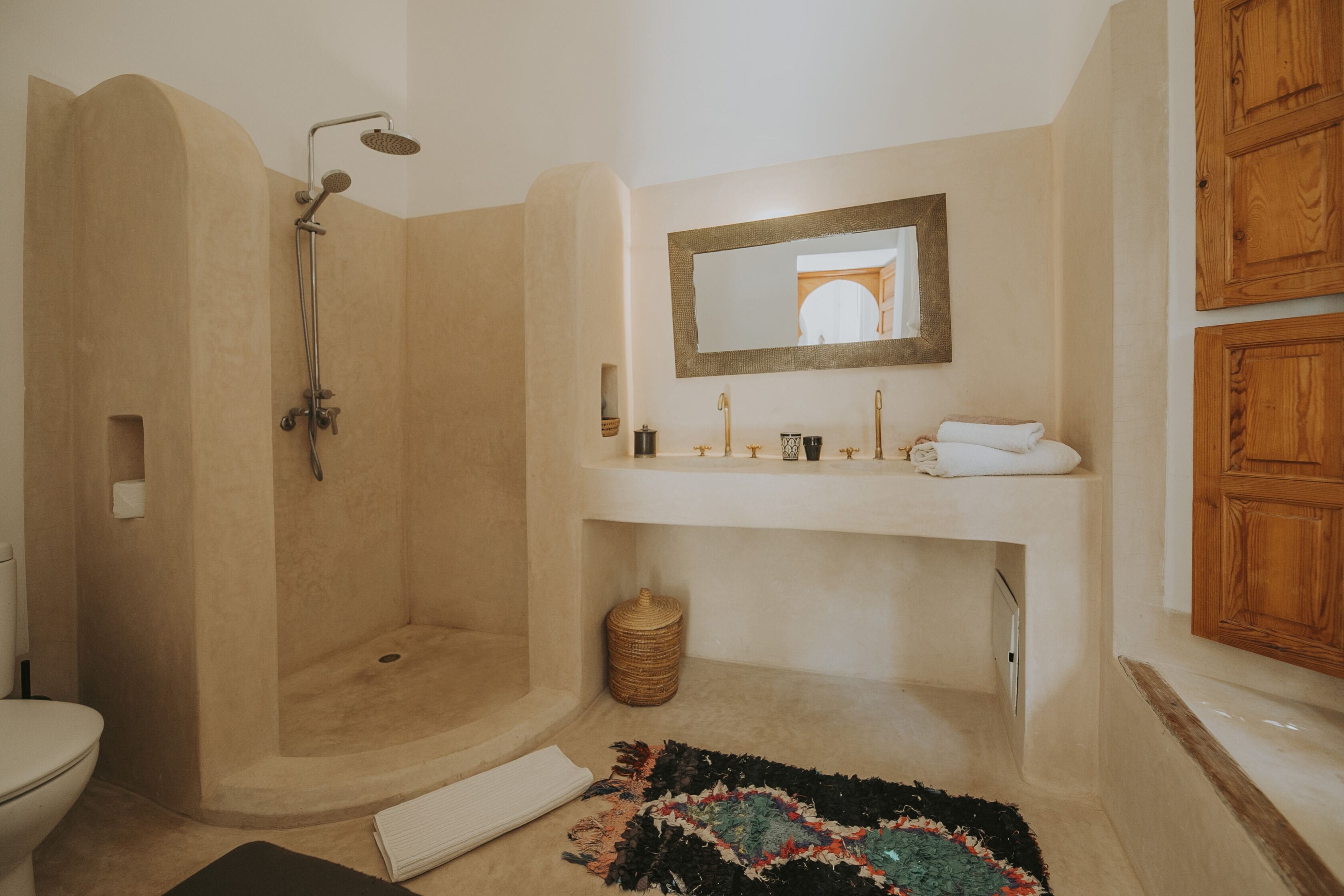 Photo - Riad Djebel