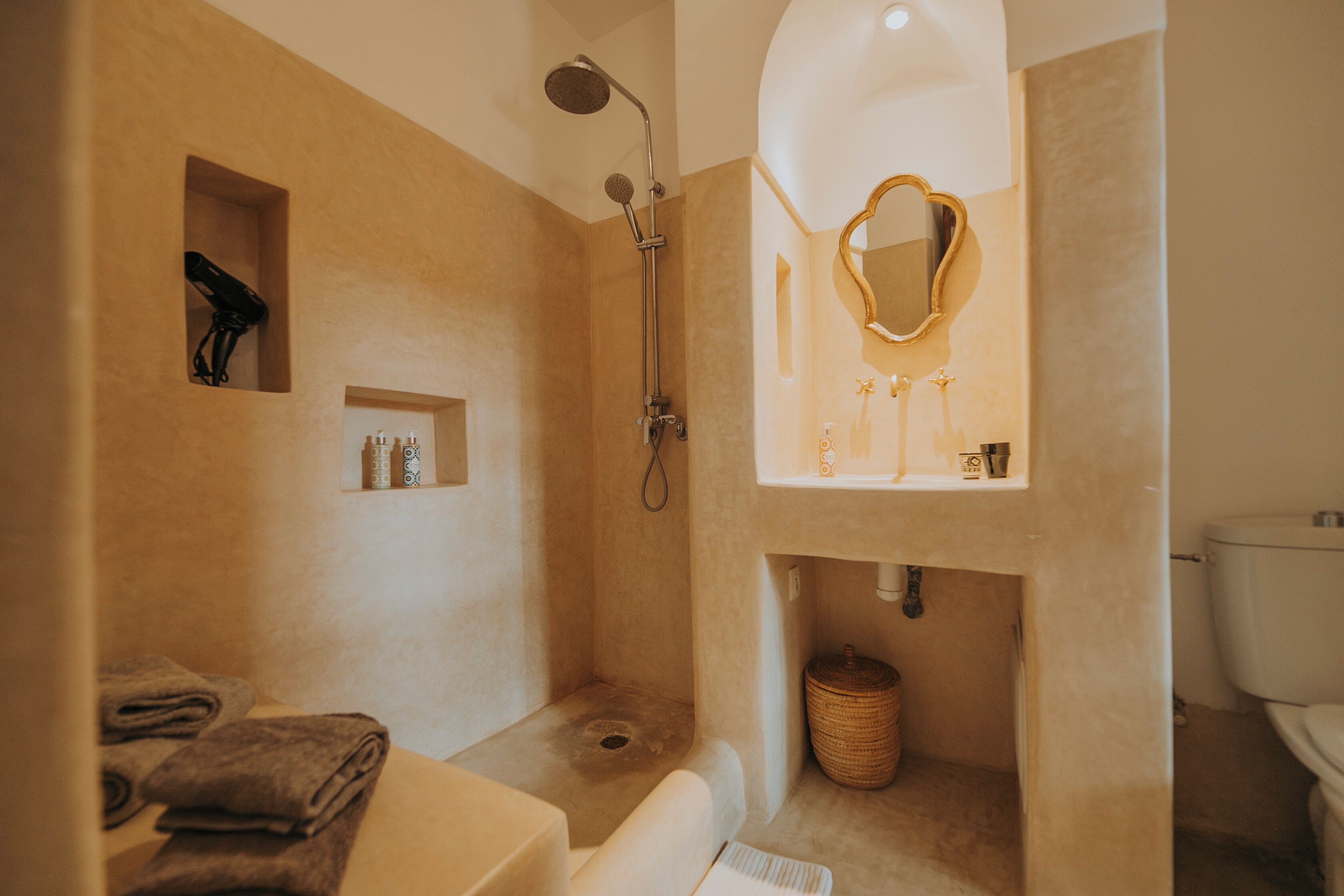 Photo - Riad Djebel