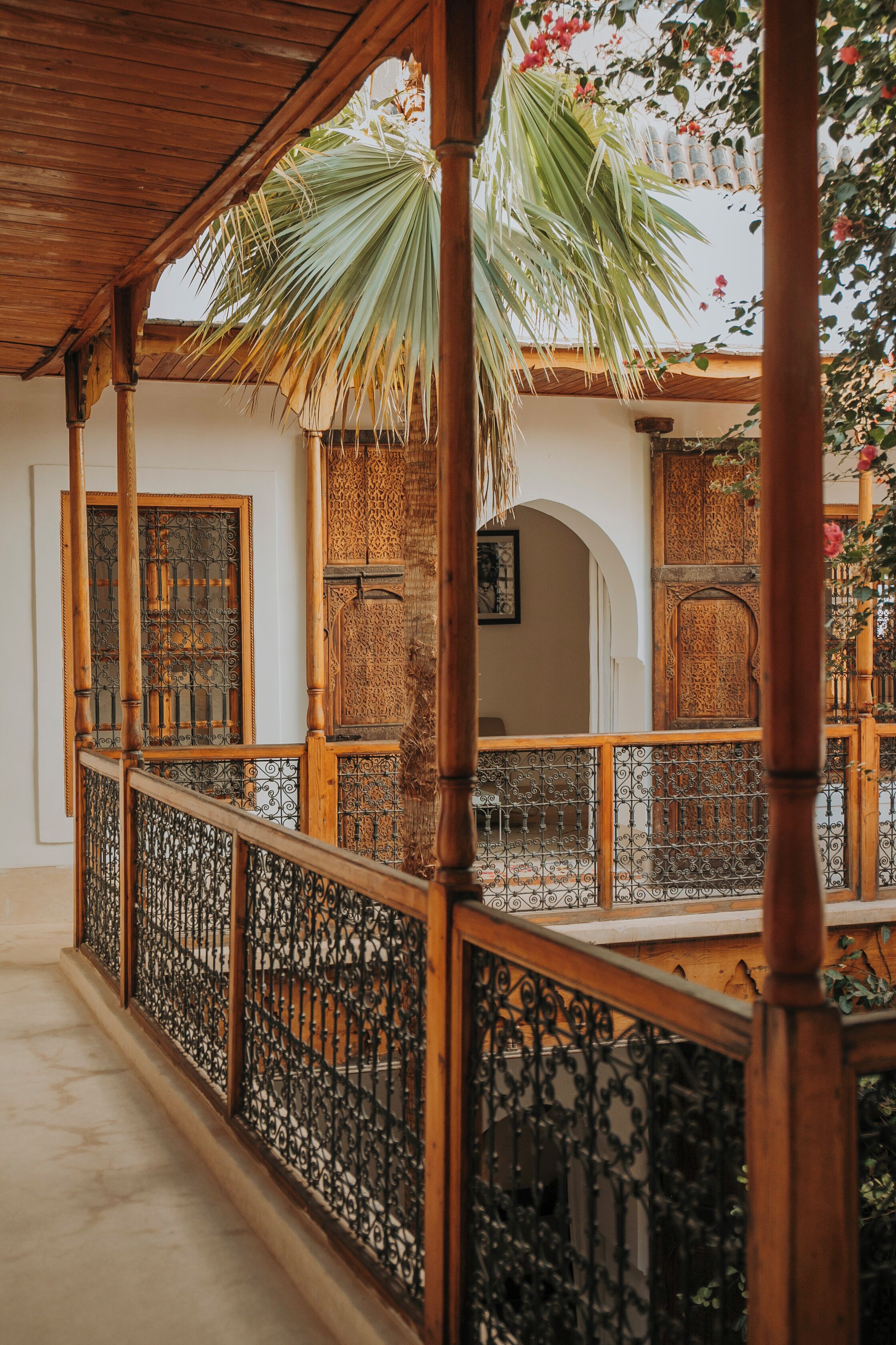 Photo - Riad Djebel