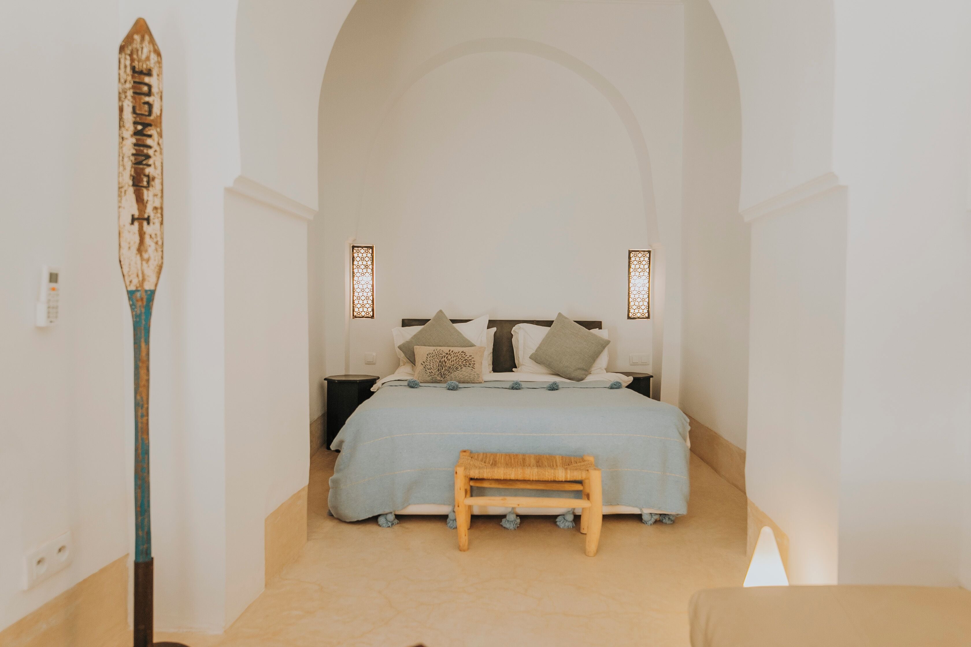 Photo - Riad Djebel