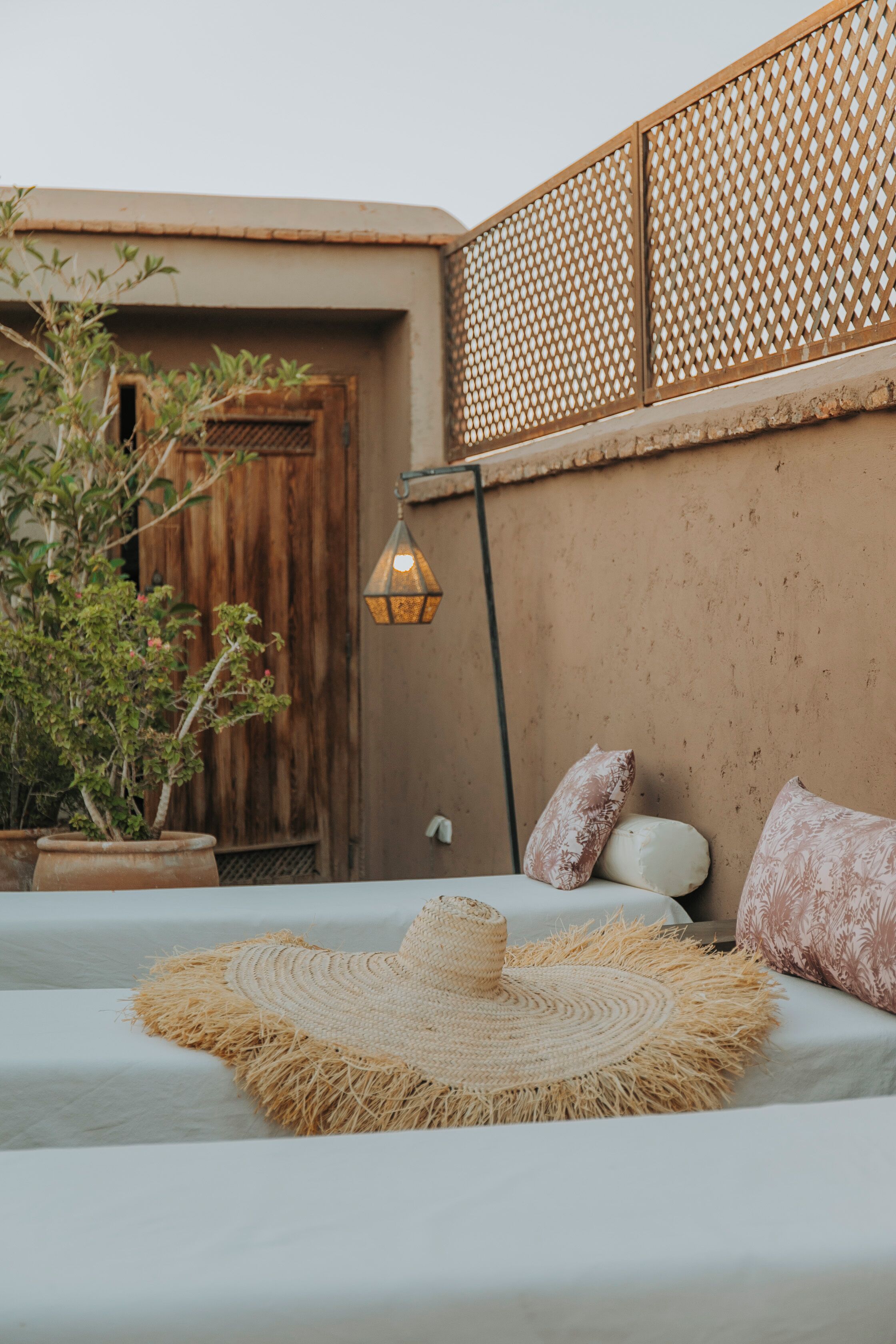 Photo - Riad Djebel