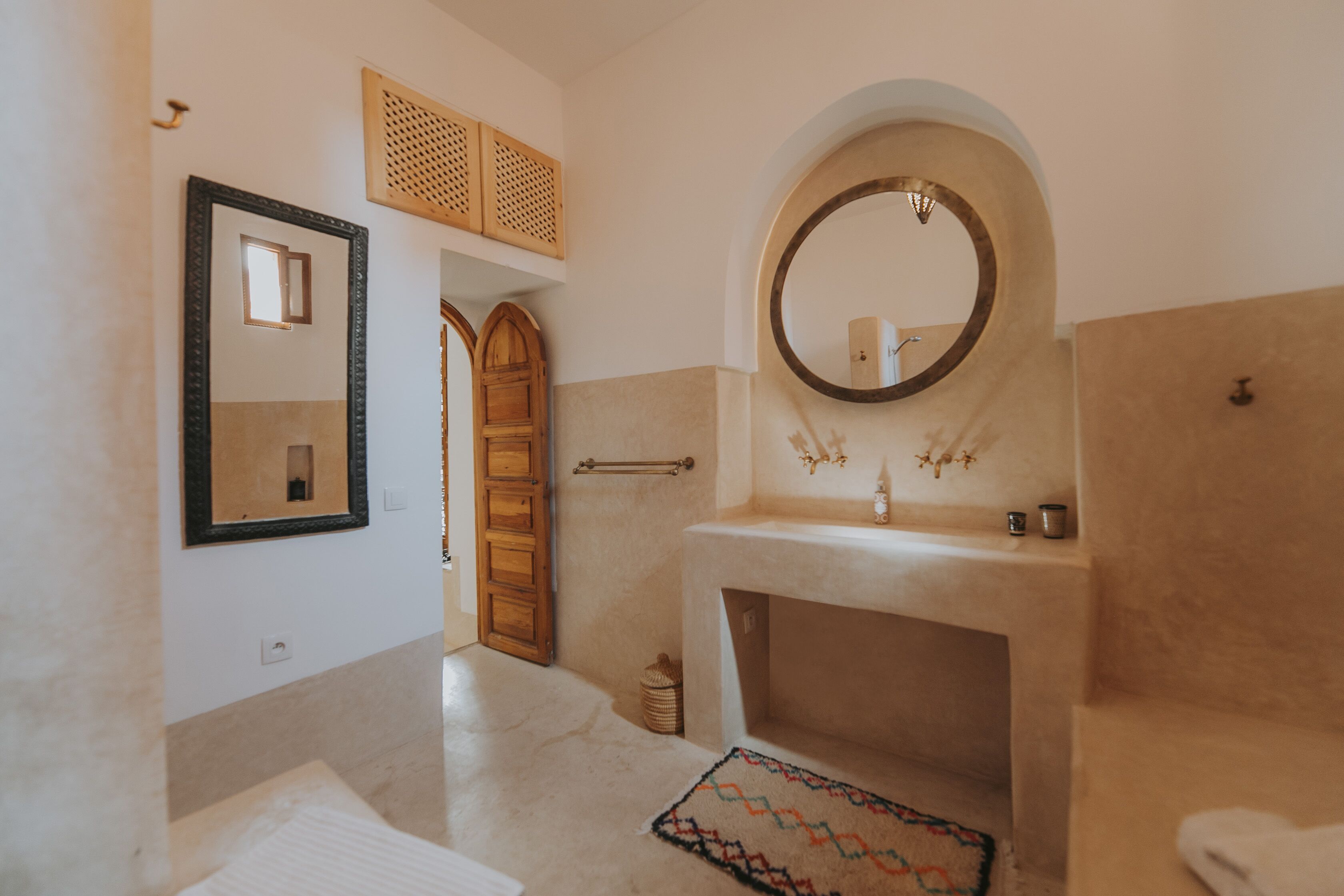 Photo - Riad Djebel