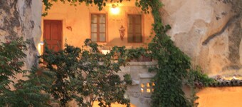 Elkep Evi Cave Hotel