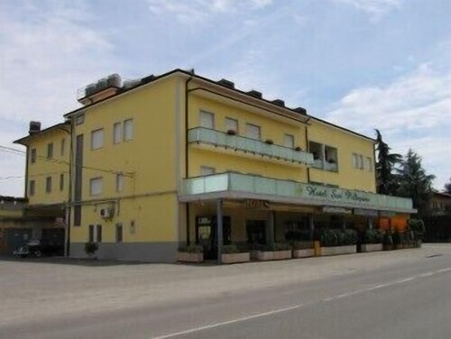 Hotel San Pellegrino