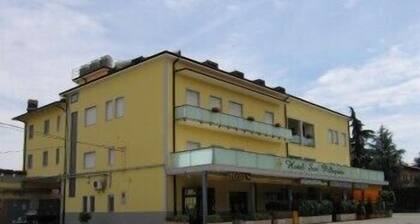 Hotel San Pellegrino