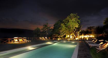 La Tavola dei Cavalieri