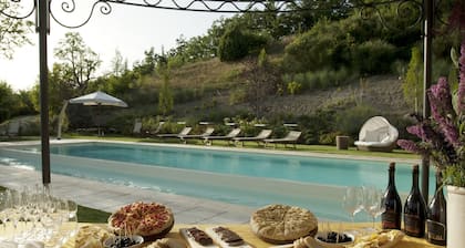 La Tavola dei Cavalieri