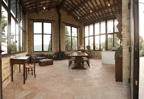 Lounge - La Tavola dei Cavalieri (Assisi)