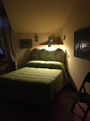 Classic Room, 1 Bedroom