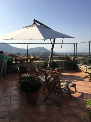 Property amenity - MontAlbano (Caserta)