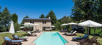 Podere Caldaruccio La Pineta