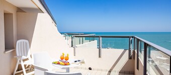 UNAHOTELS Imperial Sport Hotel