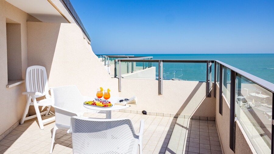 UNAHOTELS Imperial Sport Hotel