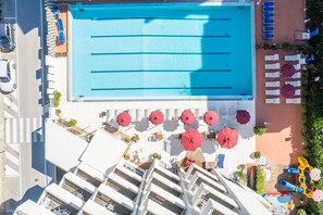 Exterior - UNAHOTELS Imperial Sport Hotel (Pesaro)