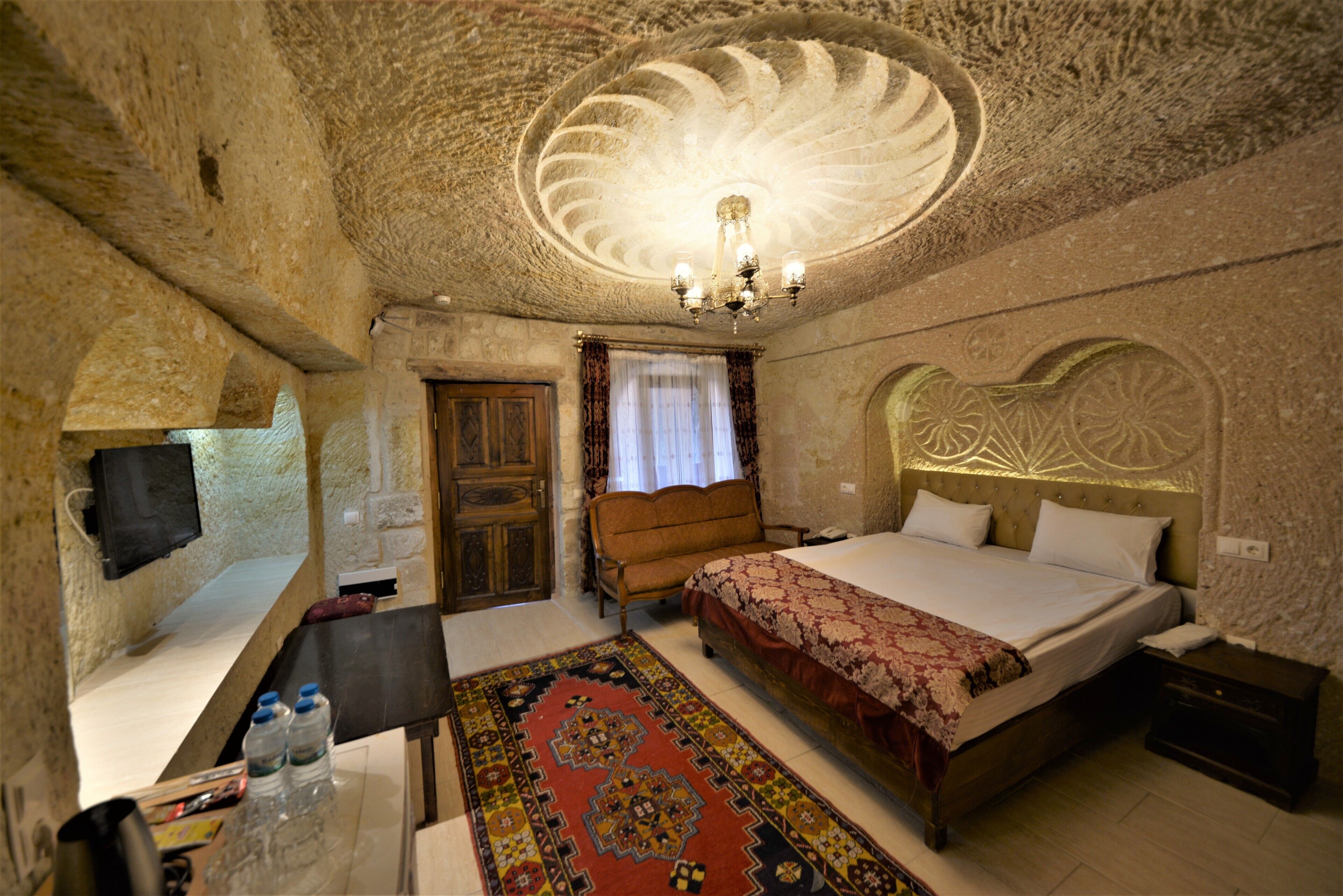 down duvets, minibar, individually decorated, individually furnished