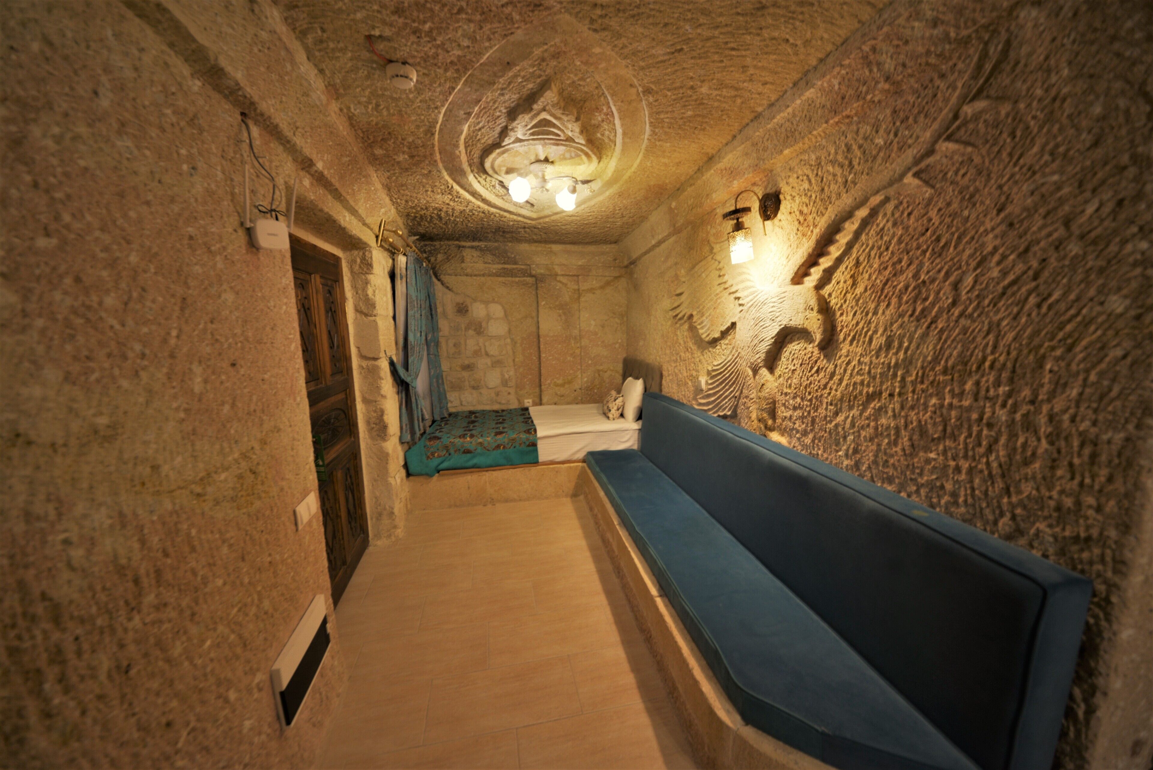 down duvets, minibar, individually decorated, individually furnished