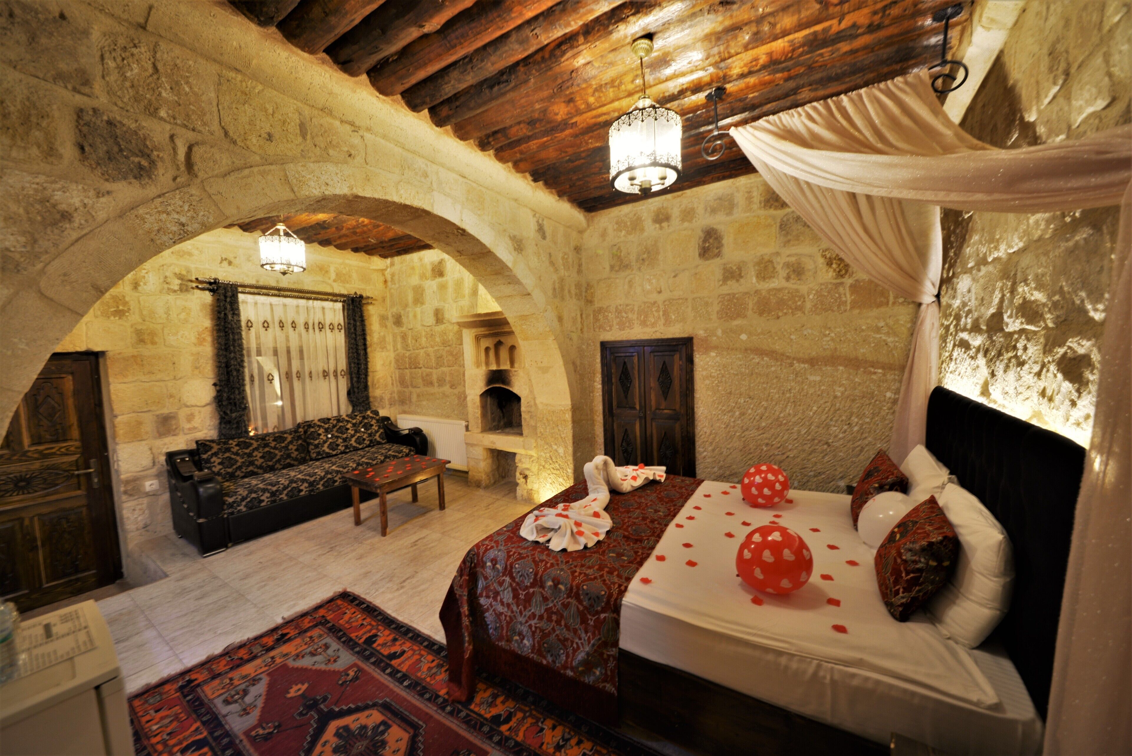 down duvets, minibar, individually decorated, individually furnished