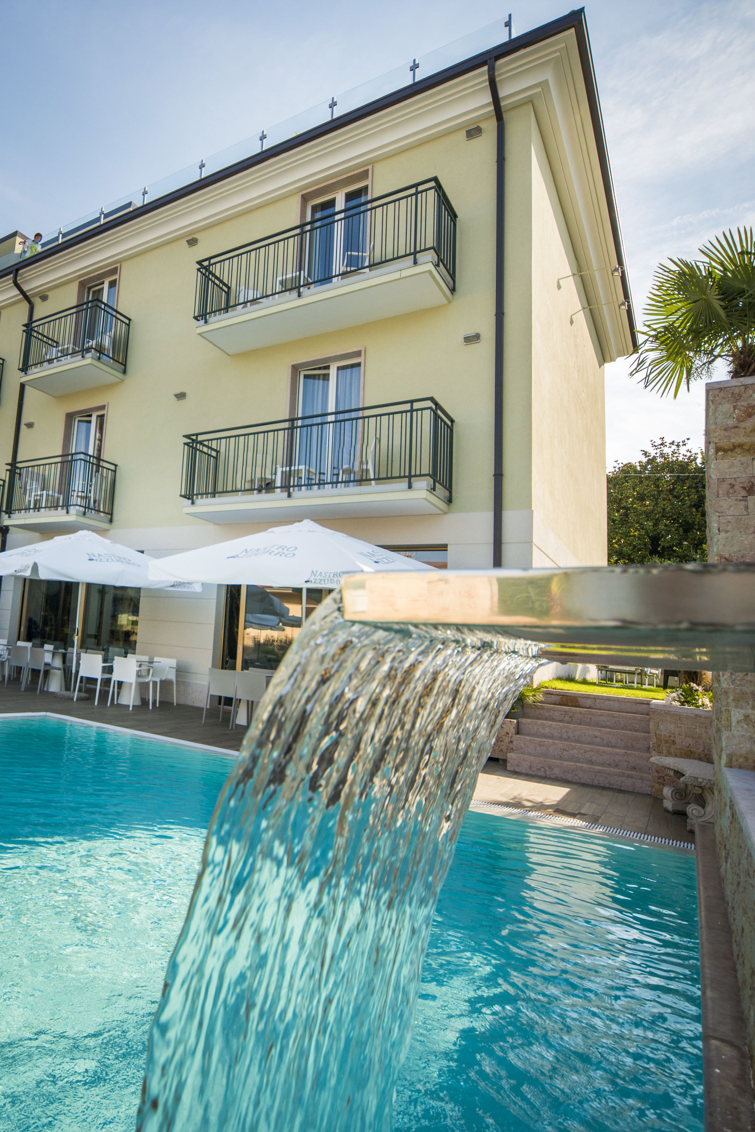 Foto - Hotel Eden Garda