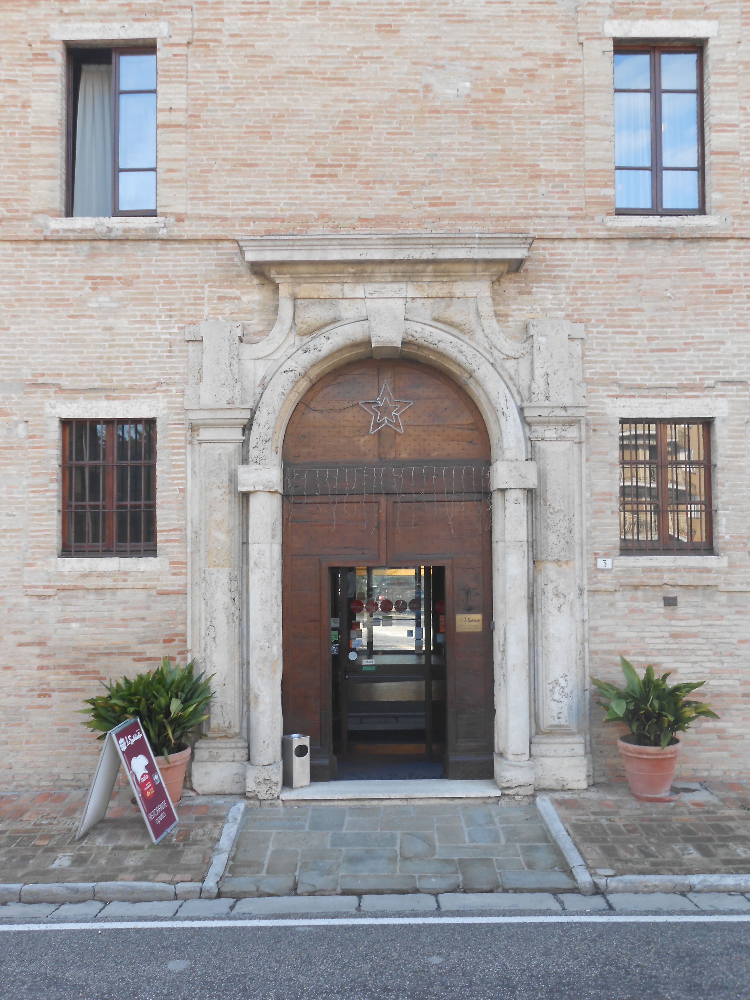 Foto - Lo Spedalicchio