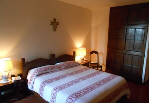 View from room - Lo Spedalicchio (Bastia Umbra)