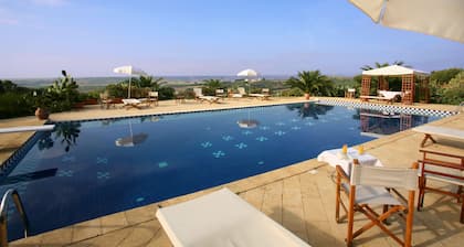 Borgo Valle Rita - Country Resort