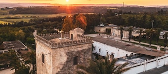 Borgo Valle Rita - Country Resort
