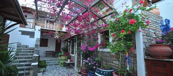 Villa Mata