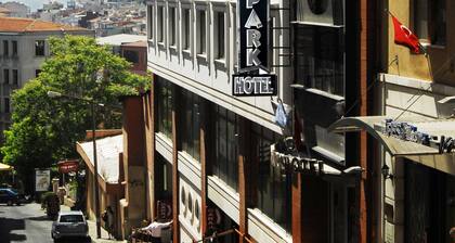 Taksim Metropark Hotel