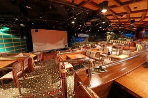 Business center - Hotel Kongo (Grosuplje)