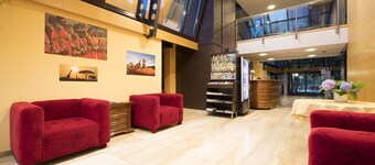Hotel Kongo