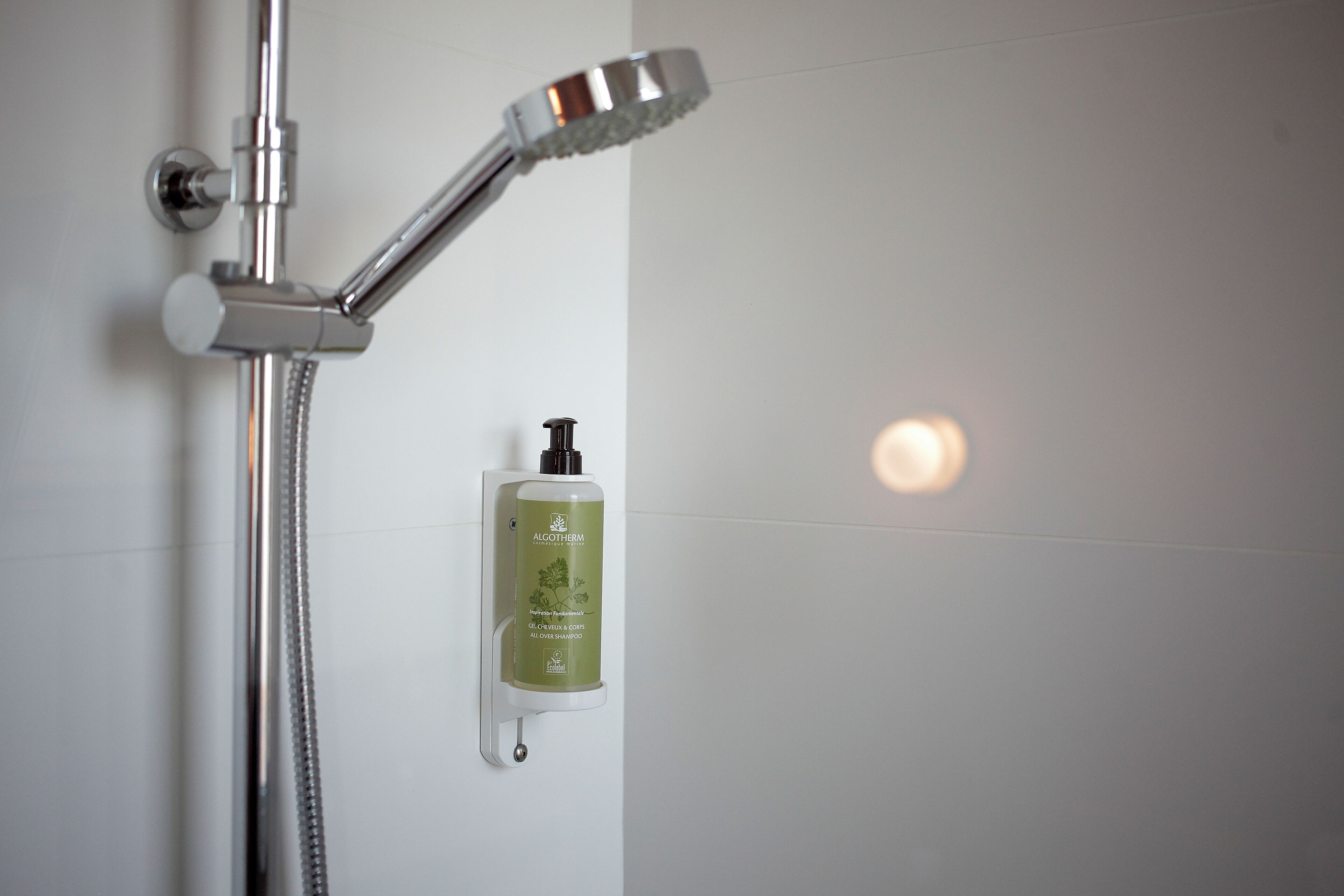 Foto - Hotel Saint Louis