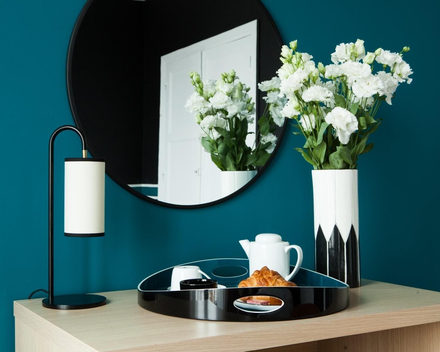 Foto - Hotel Saint Louis